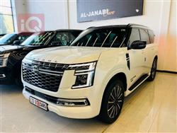 نیسان پاترۆل